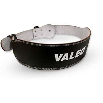 Gym Gear and Training Essentials