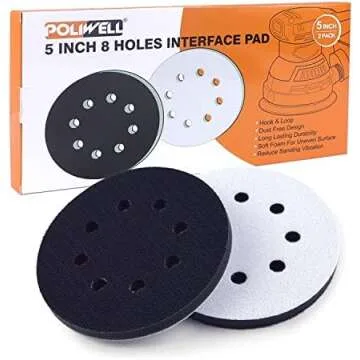 Festool Sander and Supplies