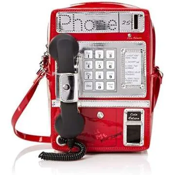 Fab, Girly, Betsey Johnson Handbags