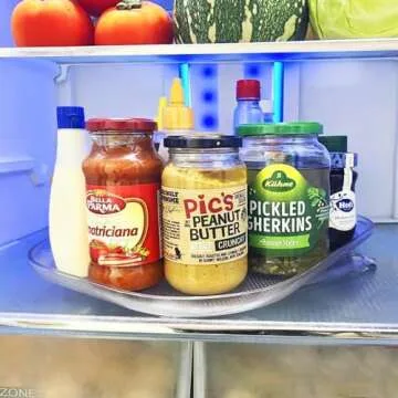 Storage Solutions