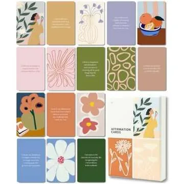 Affirmations for Black Girls Reccs