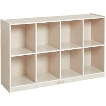 Storage and Organization