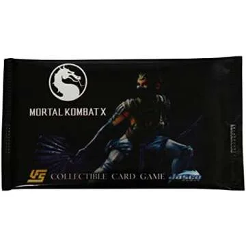 MK Cards