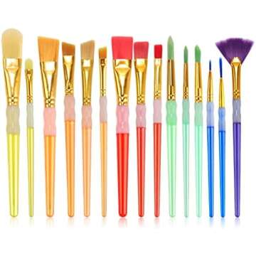 Crafty Crafts: Painting