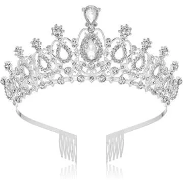 Tiaras