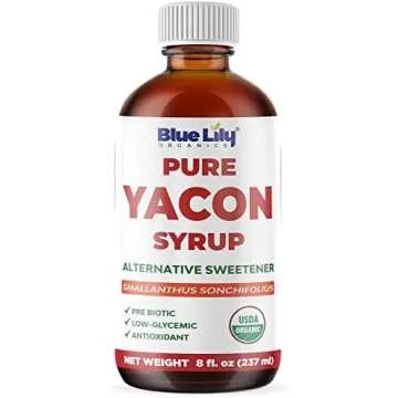 Sweeteners - Plant Paradox Approved