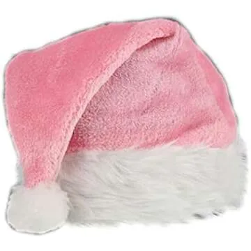A Pink Christmas