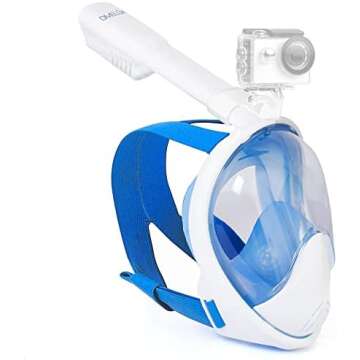 Water Vacation Necessities