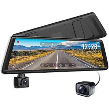 Add a Backup Camera to ANY Car!