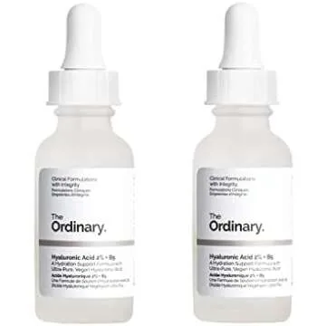 favorite serums