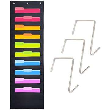 Let’s Get Organized!