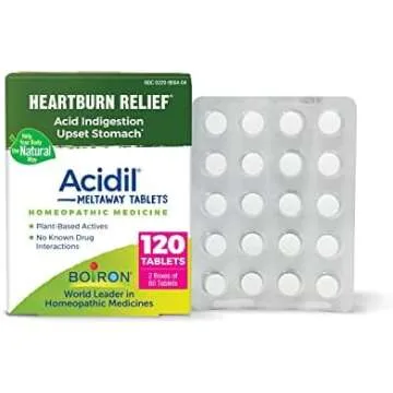 SUPPLEMENTS + VITAMINS