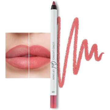 Affordable Lip Combo