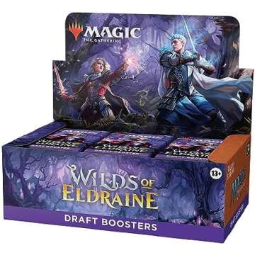 Wilds of Eldraine☆