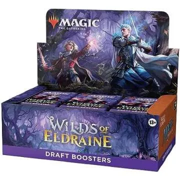 Wilds of Eldraine☆