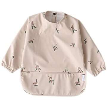 Baby Meal Time Items