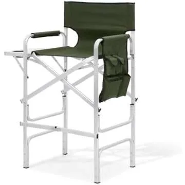 Travel with your Makeup Chair & Wagon