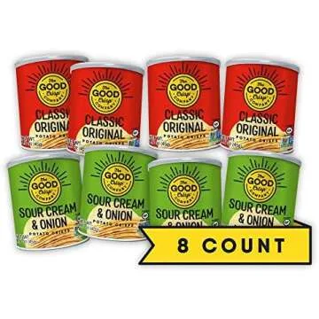 Nourishing + Clean Snacks/Pantry Staples