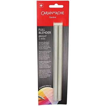 Colored Pencils & Accessories