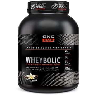 GNC