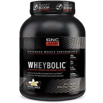GNC