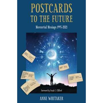 The Seasoned Astrologer