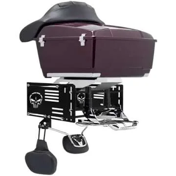 Street Glide Upgrades