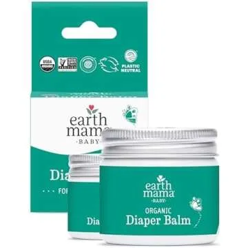 Non toxic baby and toddler lotion