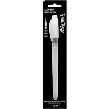 Alcohol Ink Supplies