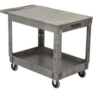 Traveling SLP Cart