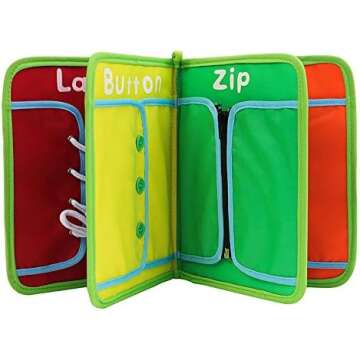 24-36 months Montessori Toys