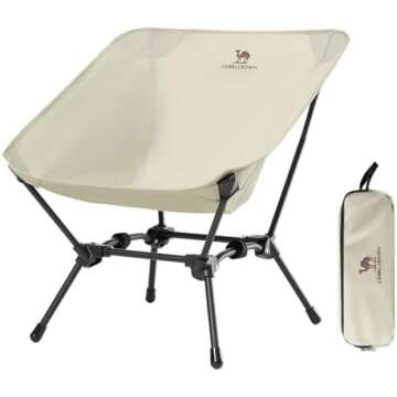 Vanlife & Outdoor Gear