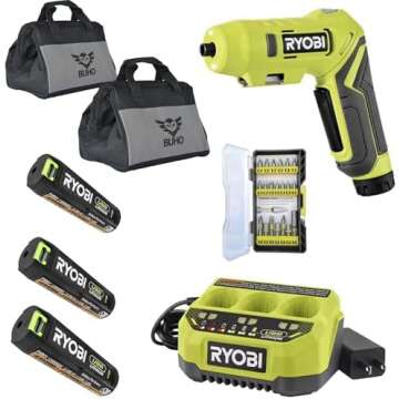 Entry Way Styling Video