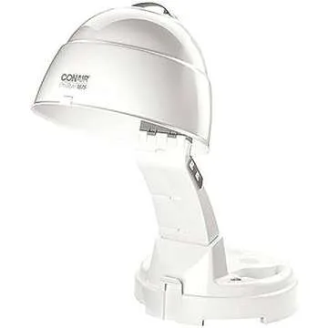 Natural Hair Products