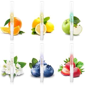 LASH ARTIST STOCKING STUFFERS