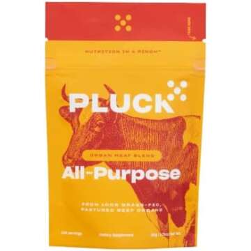 Favorite Food Products