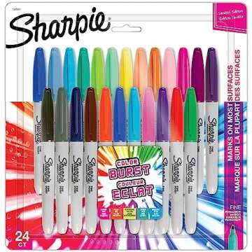 Big Kids - Best Art Materials