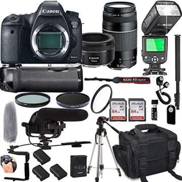 Photography Gear