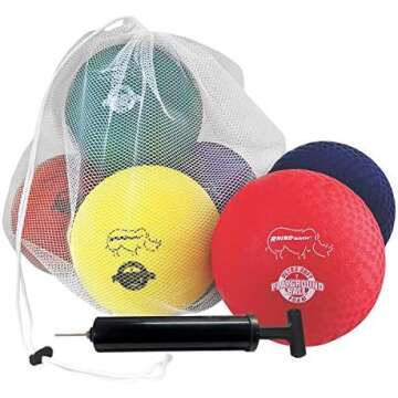 Spring/ Summer activities for everyone!