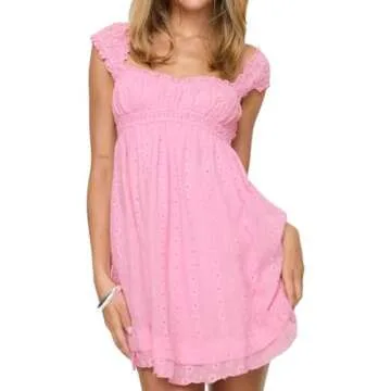 Summer Outfit Ideas and Inspiration