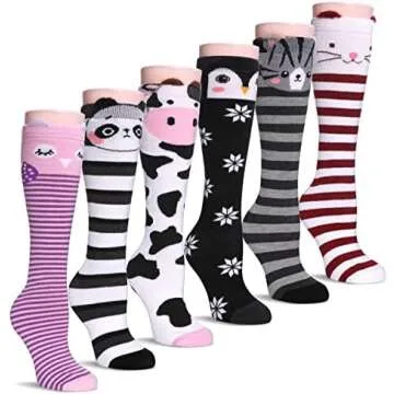 Fall/Winter Girls Clothes