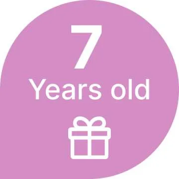 Best Gift Ideas for 7-Year-Old Girls