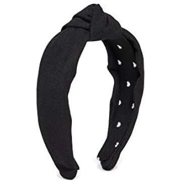 headbands + scrunchies