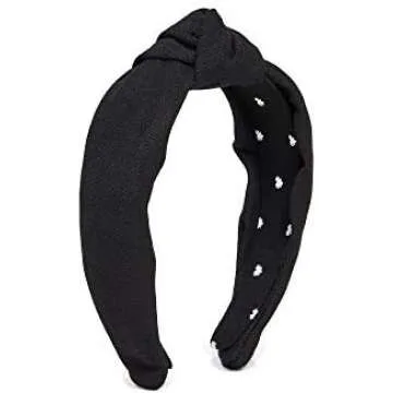 headbands + scrunchies