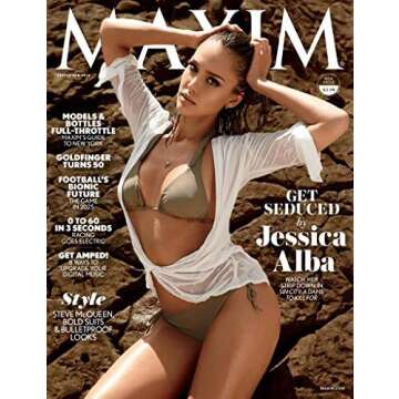 Men's Magazine Subscriptions