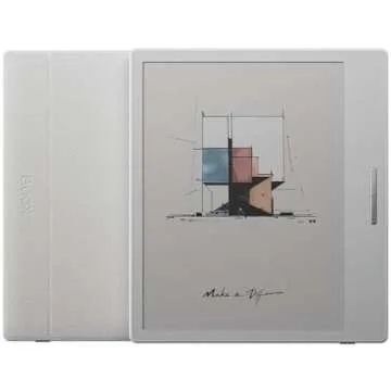 My E-Reader & accessories