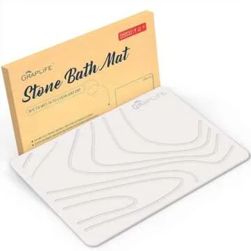 Graplife stone mat