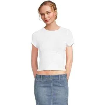 WOMENS EVERYDAY FASHION