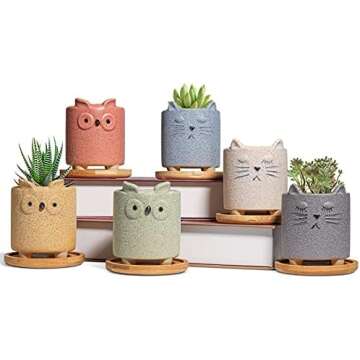 Gifts for Plant Lovers