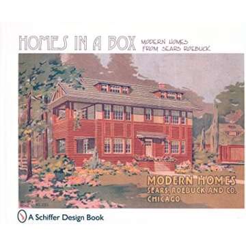 Bungalow style on Amazon